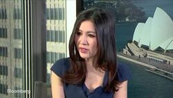 Oil Search's Botten Sees Benefit From China Tariffs on U.S. LNG News Clip