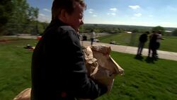 DIY SCI - OVERDOING CORNSTARCH QUICKSAND Instructional Video