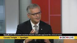 How could Elon Musk's Neuralink help those with disabilities? | Canada Tonight News Clip