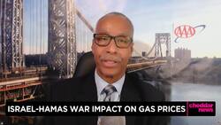 Stretching Your Dollar: How the Israel-Hamas War Could Impact Oil Prices News Clip