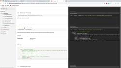 Node.js API Masterclass with Express and MongoDB - Documentation With Postman & Docgen Instructional Video