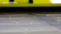 German economic growth to slow says finance ministry News Clip