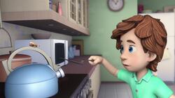 The Bee Instructional Video