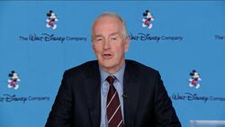 Disney CFO Says Movies and Streaming Are Booming News Clip