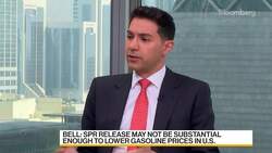 Bell: Could See Tightening in Oil Market in 2Q & 3Q News Clip