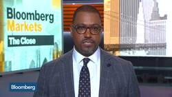 Bloomberg Market Wrap 3/27: S&P 500 Range, Homebuilders, Fed Futures News Clip