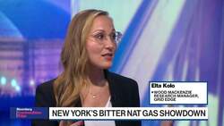 New York Feud Over Gas Hurtles Toward a Utility’s Expulsion News Clip