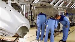 Does Trump want to strike trade deal with EU's Juncker? News Clip