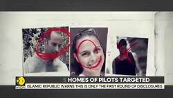 Israel Iran War: Iran Warns Israel, Releases IDF Soldiers' Data News Clip