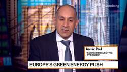 Schneider Electric Sees Increased US Grid Resiliency Spending News Clip