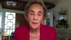 Can Trump order the US military to quell violence at protests? News Clip