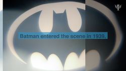 Did You Know? Why Superheroes Are So Popular Instructional Video