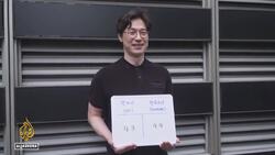 S Koreans get younger after age counting method changed News Clip