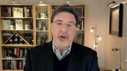 What should the Republican Party do about Trump? News Clip