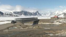 Food insecurity will increase in Pangnirtung, Nunavut, following voucher program's end: report News Clip