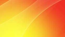 Motion yellow and red lines abstract background Stock Footage