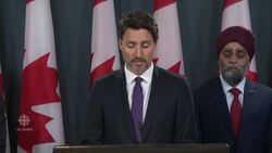 'Canadian officials must immediately be granted access to Iran' News Clip