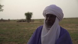 VOICED : West Africa's Fulani nomads fight climate change to survive News Clip