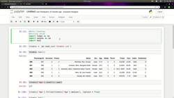 Machine Learning Random Forest with Python from Scratch - Outliers Removal Instructional Video