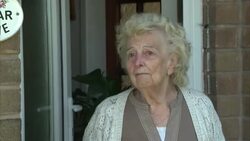 Coronavirus Crisis- Firefighters Deliver Medice to Elderly in Need News Clip