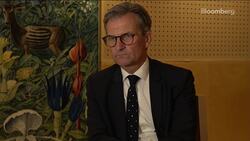 Riksbank Raises Swedish Interest Rates to 4% News Clip