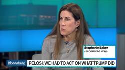 Trump Impeachment Inquiry Enters New Phase News Clip