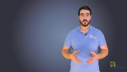 Summary and Project [Computer Vision, Graphical User Interface in Python I and II] Instructional Video