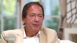 John Paulson on Why Gold Goes Parabolic News Clip