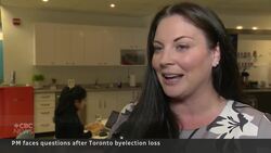 Trudeau should ‘absolutely stay on’ as leader after byelection loss, minister says News Clip