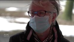 Thanking essential workers with some free comfort food News Clip