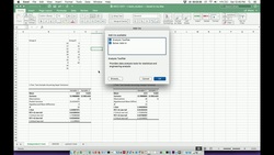 NO BS: Download Microsoft Excel 2016 Data Analysis Toolpak (On Mac) Instructional Video