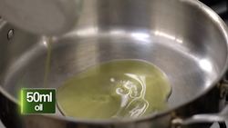 Short Cuts To Glory - Recipes - Last Minute Pasta Instructional Video