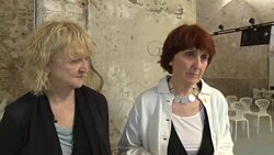 VOICED : El rostro humano de la arquitectura en la Bienal de Venecia News Clip