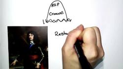 Restoration and Revolution Instructional Video