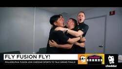 An Underdog Story for eSports: Fusion Upsets Excelsior News Clip