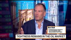 Activist Investor Dell Says Oil Will Pass $100 News Clip