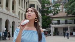 Does "100% Humidity" Mean Air Has Turned to Water? Instructional Video