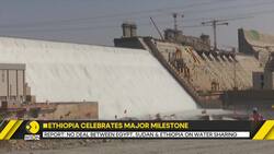 Ethiopia Completes Grand Renaissance Dam, Invites Egypt and Sudan to Opening Ceremony News Clip