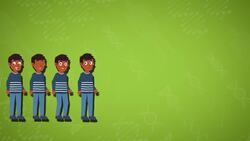 I WONDER - How Different Is Our DNA? Instructional Video