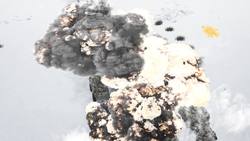 Russia accused of using cluster bombs in Ukraine Instructional Video