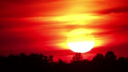 I WONDER - What Does Sunset Look Like On Mars? Instructional Video