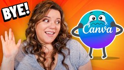 Using Canva For Business? I Found Something Better! Instructional Video