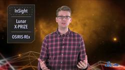 Future Space News of 2018 Instructional Video