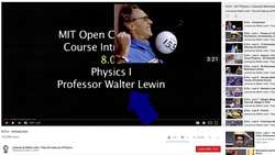 How To Take All The Physics Classes You Need Right From Your Computer Instructional Video