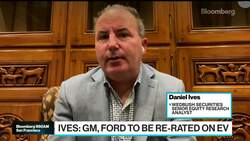 'Renaissance of Growth' Ahead for Auto Stocks: Ives News Clip