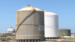 CLEAN : Portugal's Sines port ready to expand gas capacity: Executive News Clip