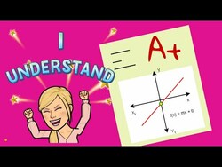 Drawing the Line on Understanding Linear Functions Instructional Video