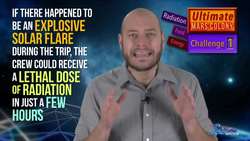 The Hardest Things About Living on Mars Instructional Video