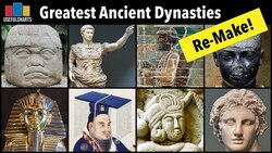 Greatest Ancient Dynasties - Version 2.0 Instructional Video