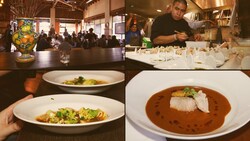 Trash Fish Supper: Eating Lower on the Food Chain Instructional Video